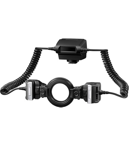 Amazon | SIGMA マクロフラッシュ ELECTORONIC FLASH MACRO EM-140 DG